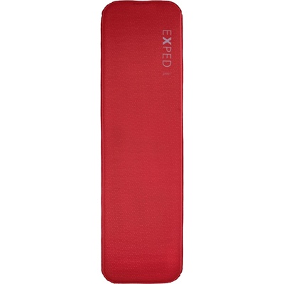 EXPED Шалте Exped Sim Comfort 5 Sleeping mat - Ruby Red - размер LW (560-0767-0112)