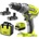RYOBI R18PD3-220S (5133003342)