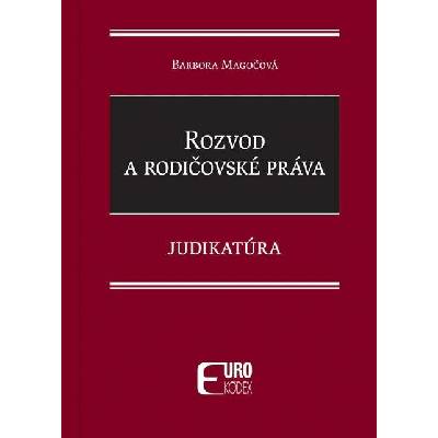 Rozvod a rodičovské práva