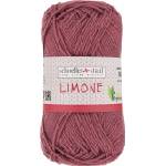 Schoeller + Stahl Limone 90130-207 Old Red Плетива прежда (90130-207)
