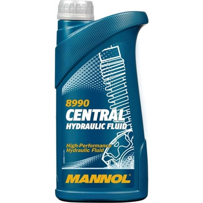 Mannol Central Hydraulic Fluid 1 l