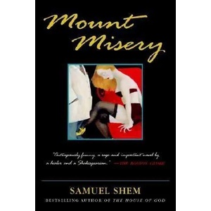 Mount Misery, English edition | Samuel Shem (ISBN: 9780345463340)
