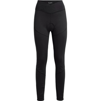 Vaude Posta Warm dámské elastické Pas černá