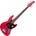 SIRE Marcus Miller V3-5 Red Satin 5-струнна бас китара
