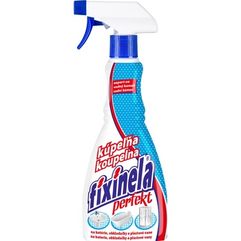Fixinela Perfekt koupelna 500 ml