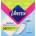 Libresse ежедневни дамски превръзки, Classic, Deo, 50 броя