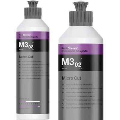 Koch Chemie Micro Cut M3.02 250 ml