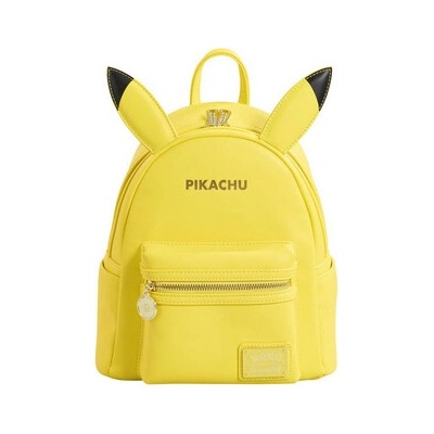 Mini Batoh - Pokémon Pikachu Minimalist, PMBK0256