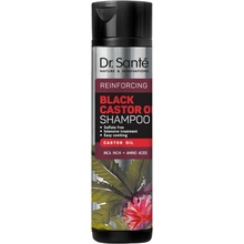 Dr. Santé Reinforcing Black Castor Oil Shampoo 250 ml