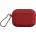 Next One AirPods Pro Silicone Case Red (K-APPRO-SIL-RED)