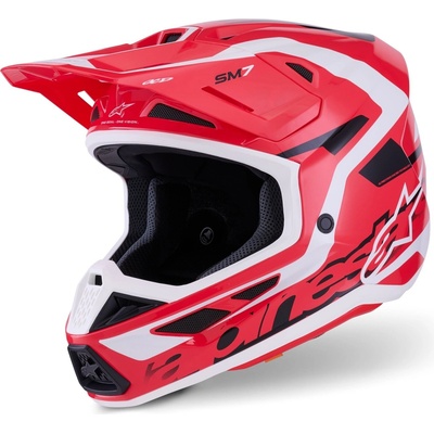 Alpinestars Supertech M7 DEED
