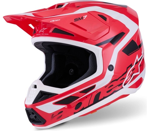 Alpinestars Supertech M7 DEED
