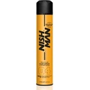 Nishman Hair Spray 04 Extra Strong Hold lak na vlasy 400 ml