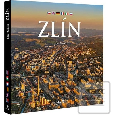 Zlín Libor Sváček