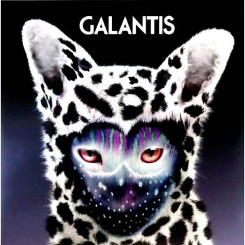 GALANTIS - PHARMACY LP