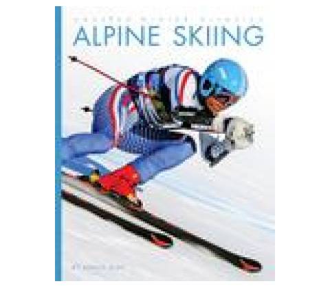 Alpine Skiing Gish Ashley