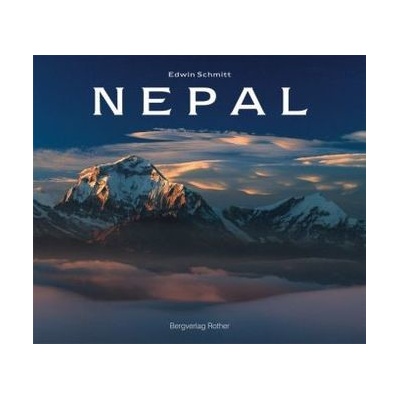 Nepal - Schmitt, Edwin