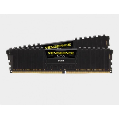 Corsair Vengeance LPX DDR4 16GB 3600Mhz CL18 (2x8GB) CMK16GX4M2Z3600C18