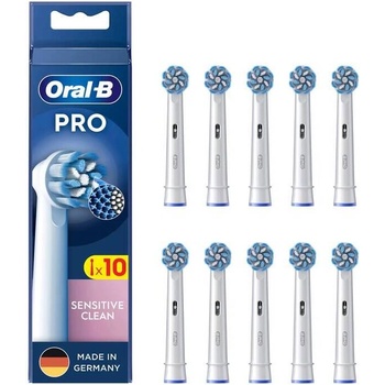 Oral-B Pro Sensitive Clean 10 pcs