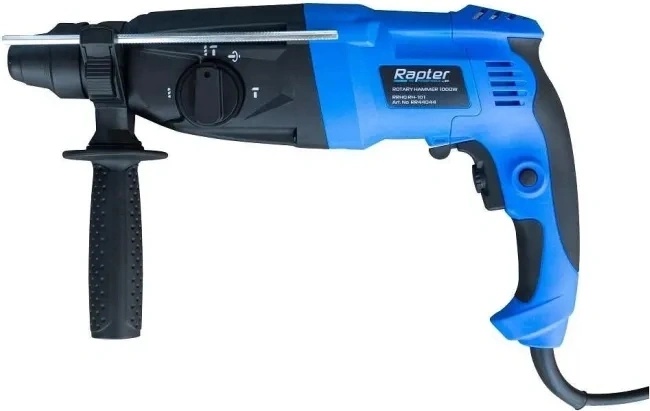 RAPTOR RRHQ RH-101 (RR44044)