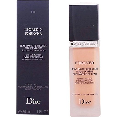 Dior Diorskin Forever Perfect Makeup Foundation дълготраен фон дьо тен за жени 30 мл