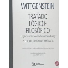 Tratado lógico-filosófico 2ª Edición