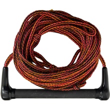 Jobe Transfer Ski Combo Red/Black/Orange