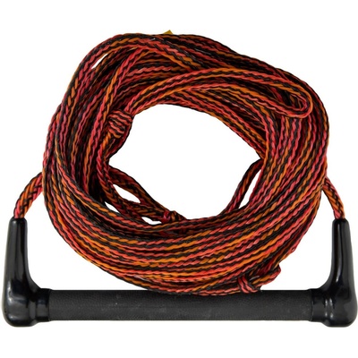 Jobe Transfer Ski Combo Red/Black/Orange – Zboží Dáma