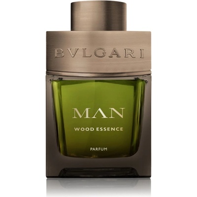 Bvlgari MAN Wood Essence Extrait de Parfum 60 ml