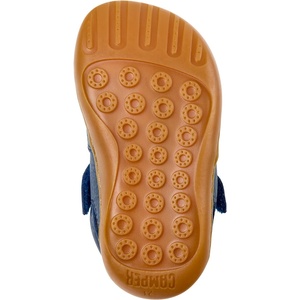 Camper Детски сандали от кожа Peu Cami FW (K800665)