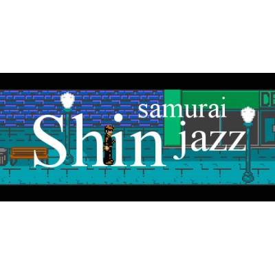 Blaze Epic Shin Samurai Jazz (PC)