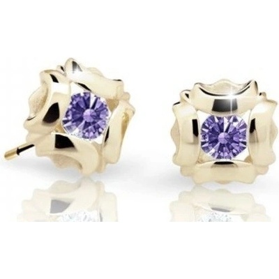 Cutie Jewellery C2216-30-X-1 fialová