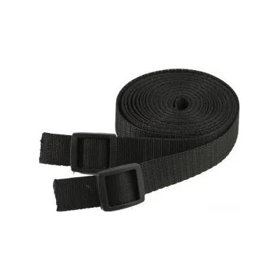 MASTER Колан за теглене на шейни и бобслей MASTER, 3 метра, MASkarA-02-black