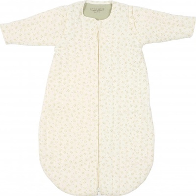 Little Dutch Spací pytel s oddělitelnými rukávy 110 Blueberry Leaves