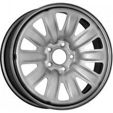 ALCAR Hybrid 7x17 5x114,3 ET50