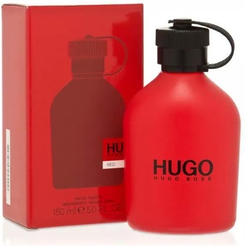 HUGO BOSS HUGO Red Man EDT 200 ml