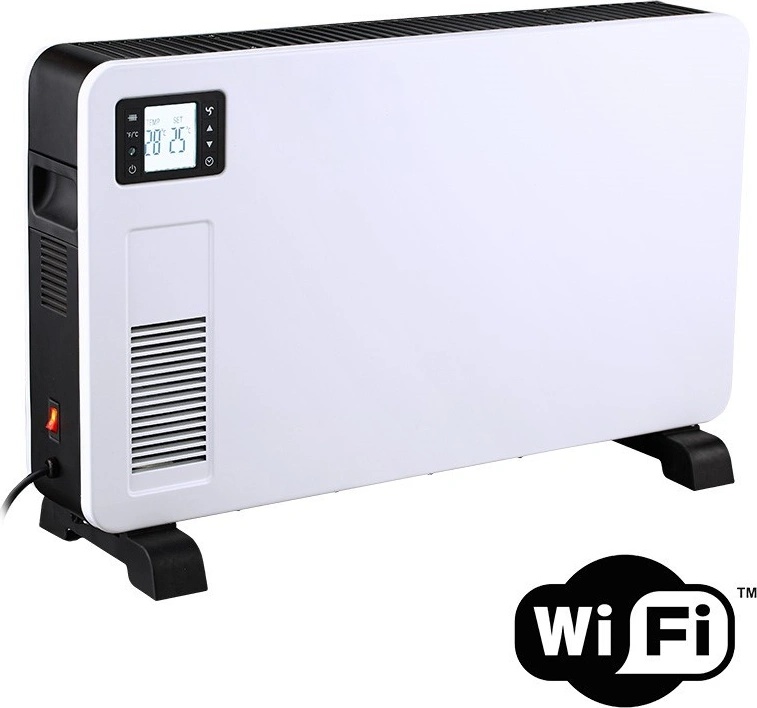 Solight KP02WiFi