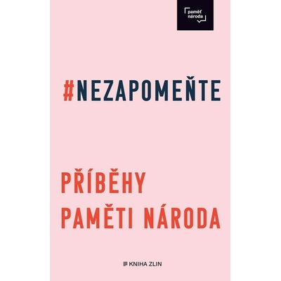 Nezapomeňte