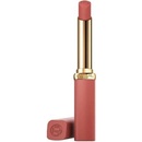 L'Oréal Paris Color Riche Intense Volume Matte Colors of Worth 600 Le Nude Audacious rúž 1,8 g