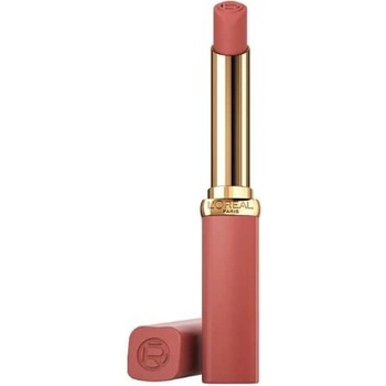 L'Oréal Paris Color Riche Intense Volume Matte Colors of Worth 600 Le Nude Audacious rúž 1,8 g