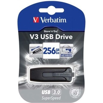 Verbatim Store 'n' Go V3 256GB 49168