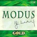 MODUS: GOLD (CD)