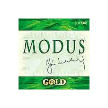 MODUS: GOLD (CD)
