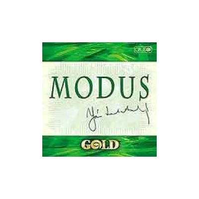 MODUS: GOLD (CD)