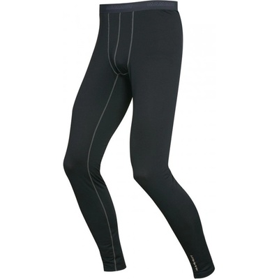 Mammut Go Dry pants Long Černá