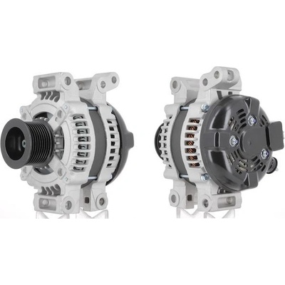 Alternátor Toyota Land Cruiser 200 4.5 D V8 Denso 104210-5470