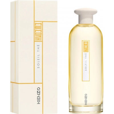 Kenzo Soleil The parfumovaná voda unisex 75 ml tester