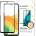 Wozinsky защитно закалено стъкло за Samsung Galaxy A34 - Черен KP26443