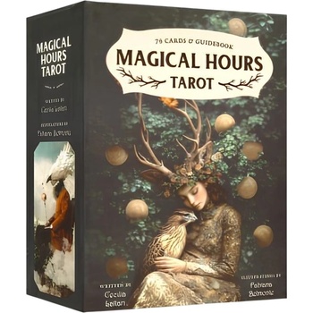 Magical Hours Tarot