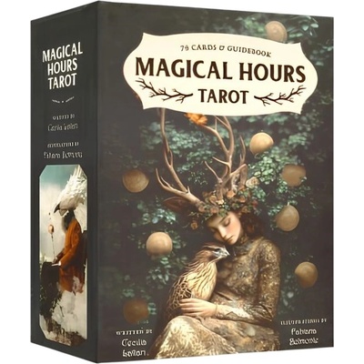 Magical Hours Tarot